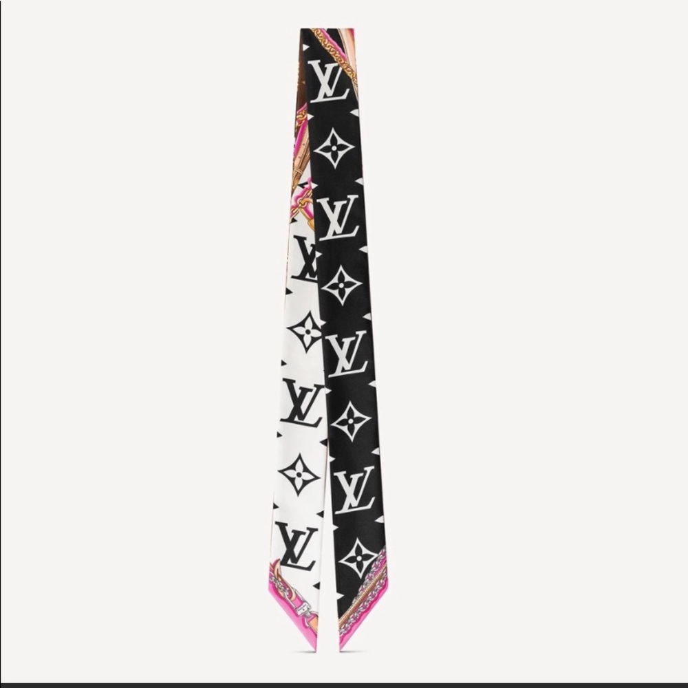 ULTIMATE MONOGRAM BB BANDEAU